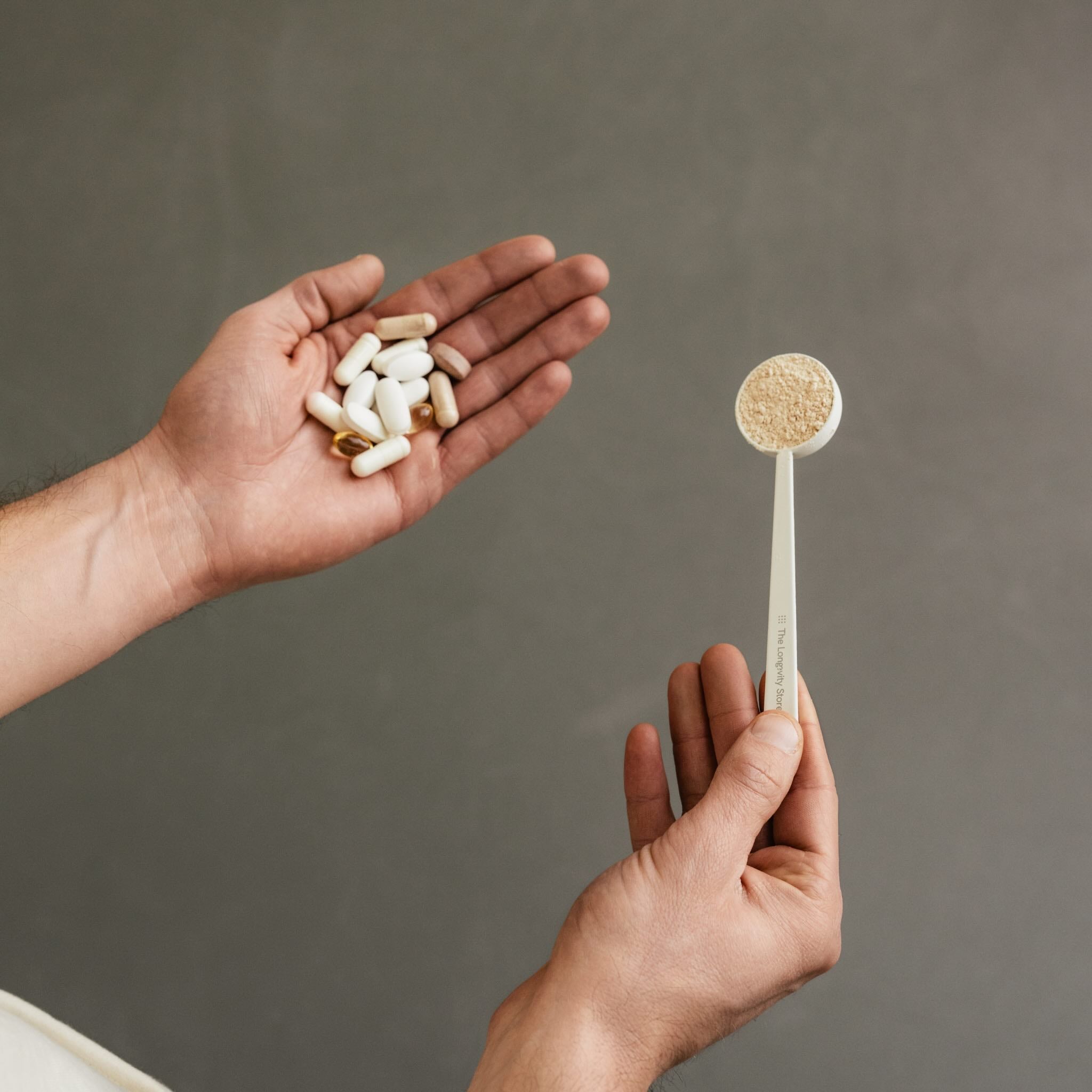 Longevity Complete™ (with NAD+) Double