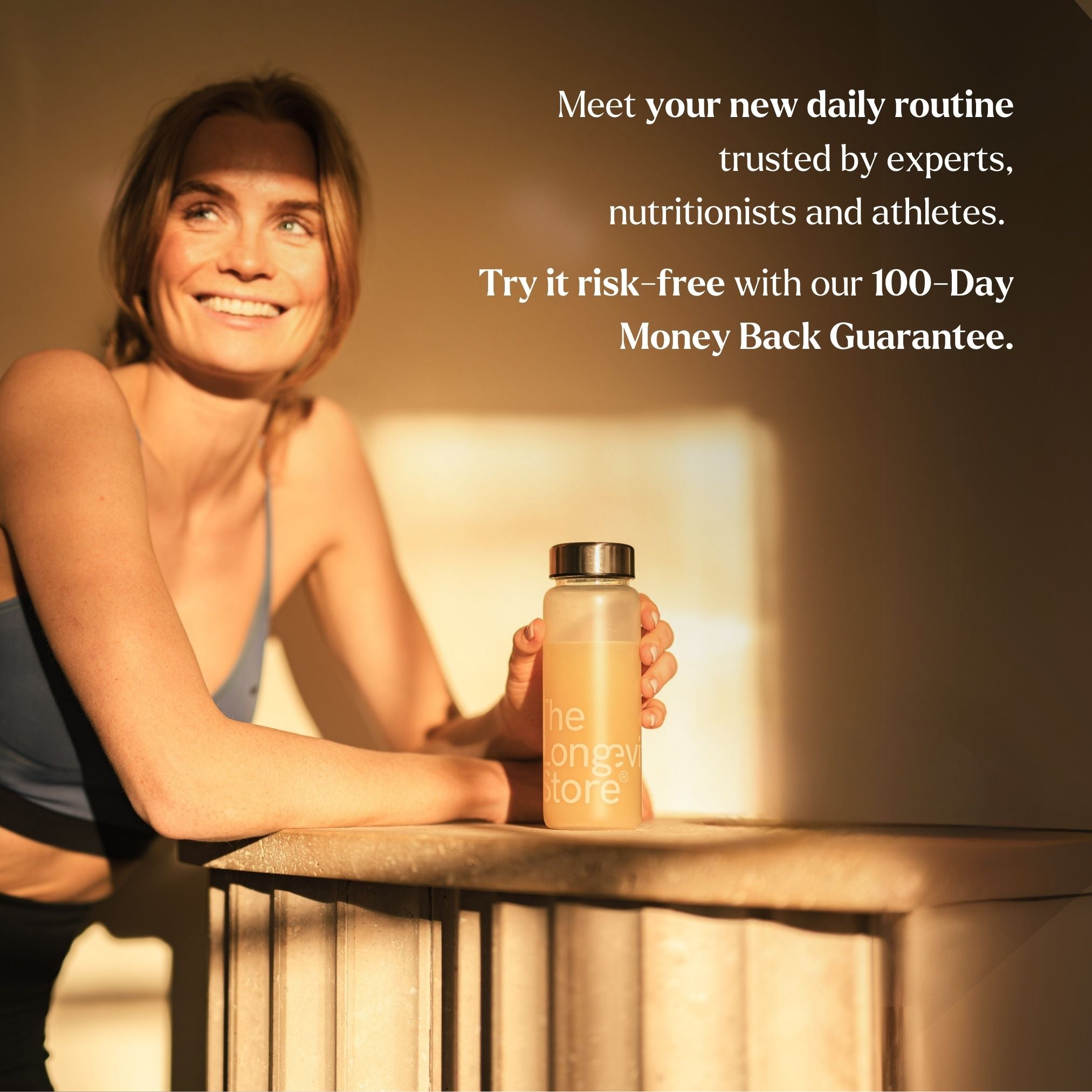 Longevity Complete™