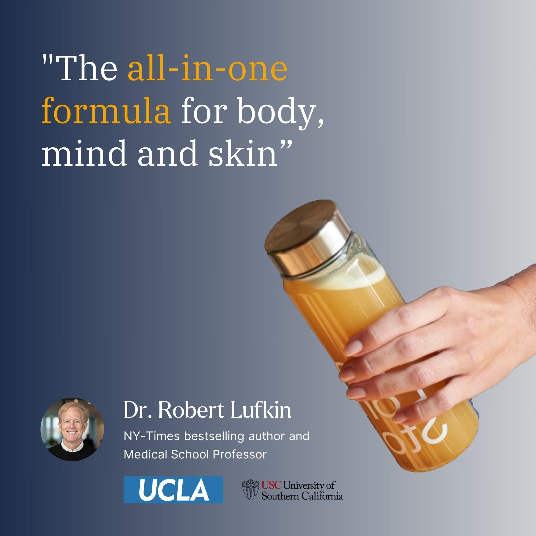 Longevity Complete™